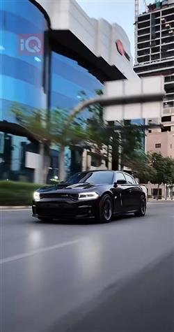 دودج تشارجر